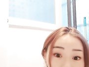 打 扮 性 感 迷 人 假 扮 招 嫖 賣 淫 女 勾 搭 大 叔 回 家 裏 啪 啪 口 爆 吞 精.