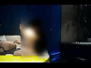 大型超市老板千金96年172白富美女神宝儿捆绑喷潮