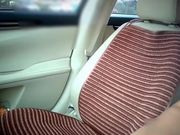 司机大哥调戏搭车气质美少妇 到宾馆戴上肛塞继续肏