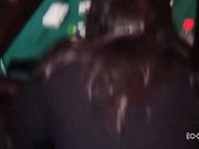 骚少妇打麻将输了没钱拿肉偿先舔鸡巴然后跪在桌前让我后入爆草