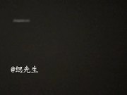 约啪高素质温文尔雅长发美女轻轻一搞淫水就湿透内裤