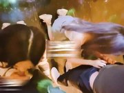 淫 亂 KTV雙 主 播 性 愛 實 錄 2020過 年 強 檔 影 片