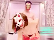 2020年 超 強 檔 賀 歲 片 中 美 床 戰 4P交 換 首 度 挑 戰 18cm巨 屌