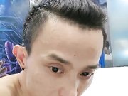 纹身男约了个妹子穿上情趣装女仆装激情啪啪 拨开丁字裤摸逼骑乘抱起来猛操