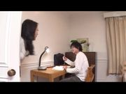 两个无业少年绑架肉丝少妇-1