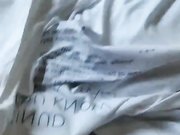 最近靠几个技校小学妹在KTV挣了不少钱自己带着钱独自去找外围女开房啪啪