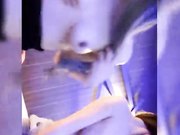 爆乳女神『林baby』口爆粉丝到被干到潮吹喷的满地都是