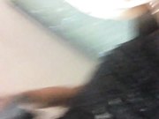 高颜值双妖TS小语X秀妈,淫荡的呻吟声跟真女没啥不停