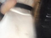 高颜值双妖TS小语X秀妈,淫荡的呻吟声跟真女没啥不停