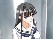 阳光正好的校园操场一角