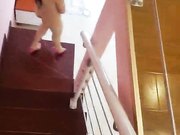 小可爱平台(原卡哇伊)带剧情直播 骚扰小姨子激情口交啪啪