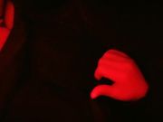 杰哥KTV撩妹花了500块厕所干金发大胸妹口爆