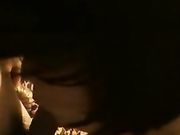 上了一个极品樱桃大奶妹纸 长得很有明星气质 身材真棒