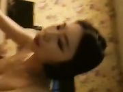 上了一个极品樱桃大奶妹纸 长得很有明星气质 身材真棒