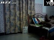 [内裤哥2017出品]-约炮身材超好长腿美模 多姿势快跑抽插没一会就颤抖了