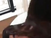 骚货秘书屁股太瘦不抗操 会议室只喊救命 让我轻点