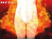 美少女战士遭遇大屌触手怪物被捆绑强制抽插 高潮数次1