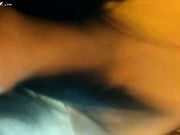 单位聚餐后和女同事开房成了她的胯下之奴