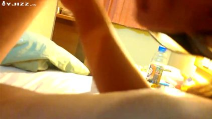 单位聚餐后和女同事开房成了她的胯下之奴