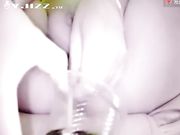 巨乳一线天美穴塞鸡蛋 吸水变牛奶经典大秀