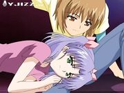 为亲妹妹上的第一堂性教育课