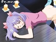 为亲妹妹上的第一堂性教育课