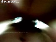 叔婶不在家 和高二大奶表妹在家中探索人类的秘密