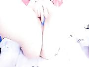 骚主播吃春药自慰爽的出了超多水