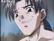 学校组织夏令营 小情侣脱离组织偷情操逼