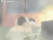 爆乳女指挥 把双性恋女友视为禁脔 女人始终都是需要大屌来插的啊