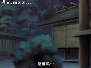 爆乳极品女仆欲望超强 男女都不放过