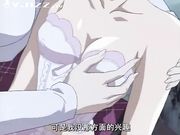 爆乳极品女仆欲望超强 男女都不放过