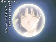 爆乳极品女仆欲望超强 男女都不放过