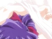 爆乳极品女仆欲望超强 男女都不放过