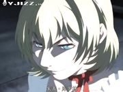 黑暗圣经之被淫毒缠身的少女