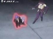 黑暗圣经之被淫毒缠身的少女