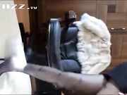 极品大骚货美丝欧欧自导自演情景剧 秘书办公室发情 喷水流白浆