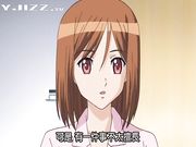 被快感所俘虏的青春期少女们