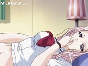 被快感所俘虏的青春期少女们