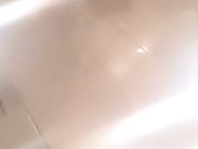 最近非常火的网红女主播洋大葱洗澡直播好想插她大屁股1