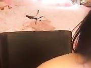 最近非常火的网红女主播洋大葱洗澡直播好想插她大屁股2