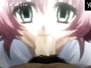 [3D动漫]アニメ 八神優