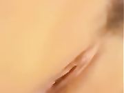 声音娇美逼逼嫩似充气娃娃的御姐范美女主播两次高潮出水