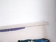 撸管推荐女神思瑞性感黑色蕾丝情趣大尺度与狼友互动对白清晰2