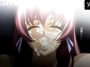 [3D动漫]アニメ 風间愛