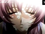 [3D动漫]アニメ 風间愛