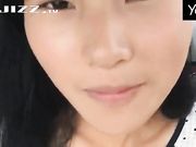 2017国产金典之作 开车载漂亮女生到乡村野战