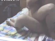 无良老师下课后诱骗学生到宾馆开房操逼