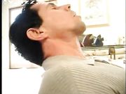 alisa超享受大屌男友循序渐进的抽插