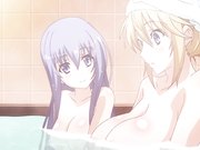 青梅竹马的少男少女